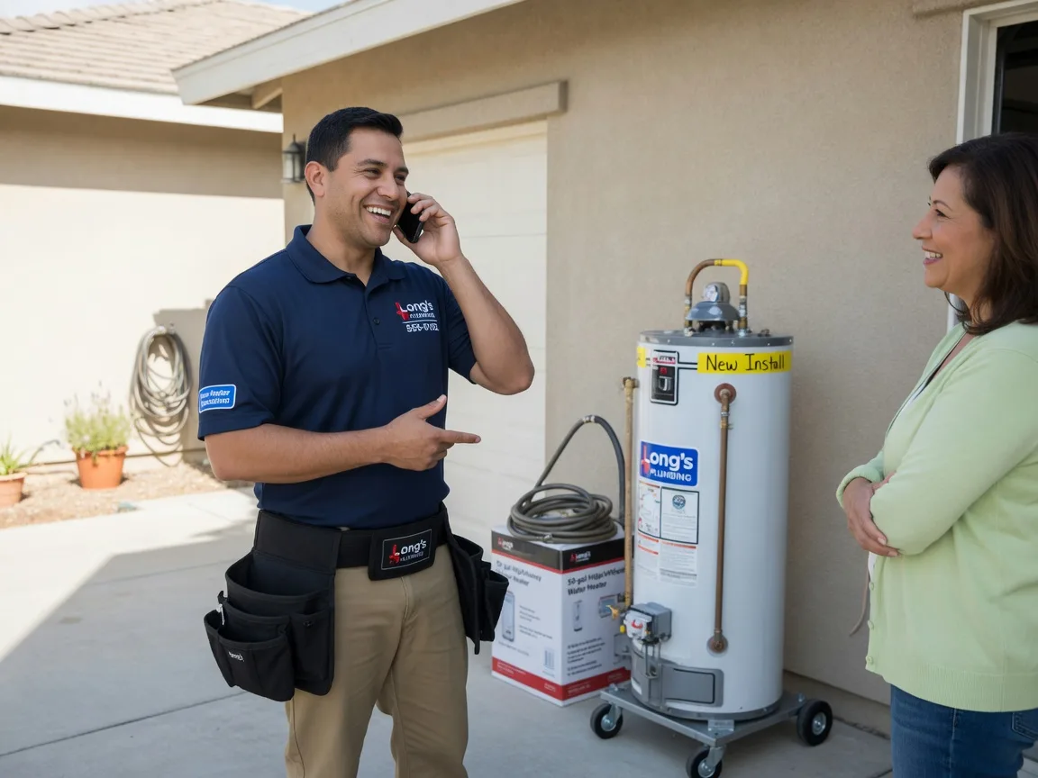 Leak Detection Manchester, TN FAQs